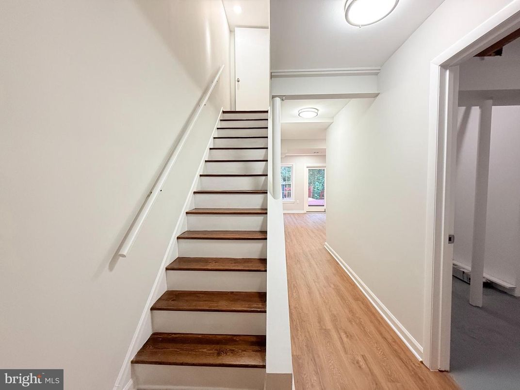 Interior, Wood Texture Flooring
