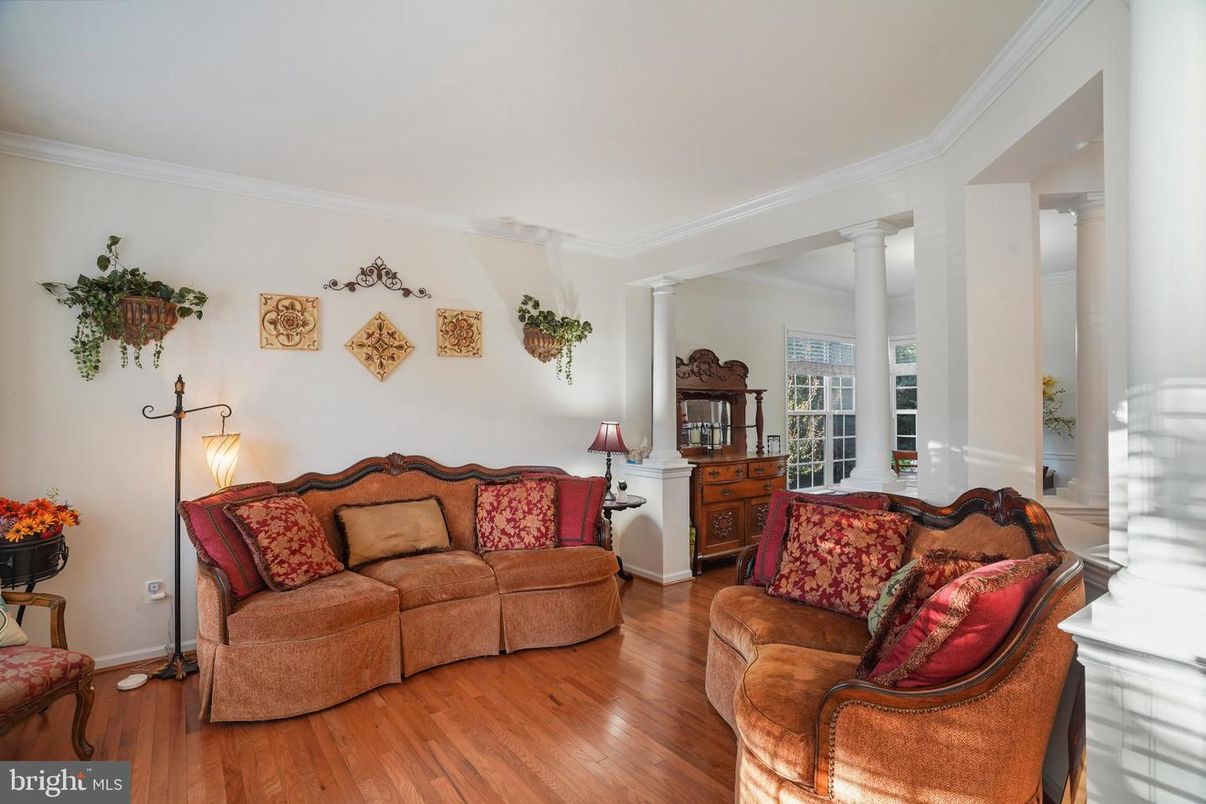 Interior, Living room, Wood Texture Flooring