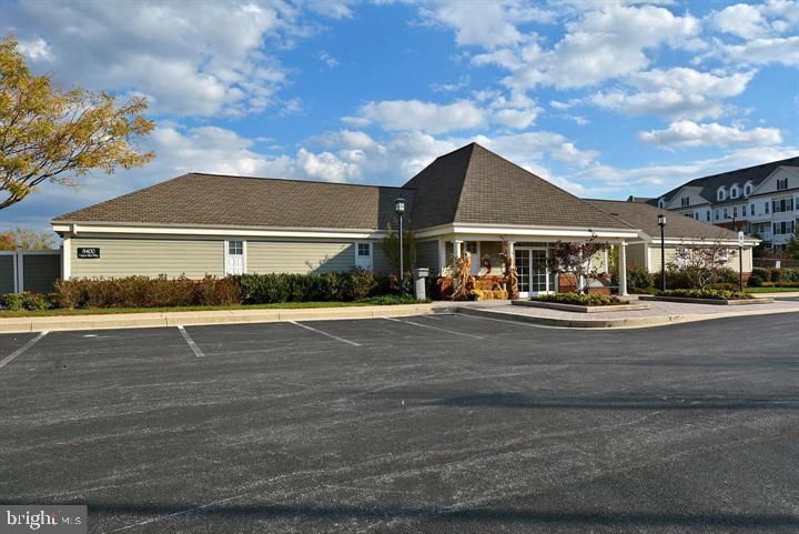 Exterior, Facade, Cape Cod