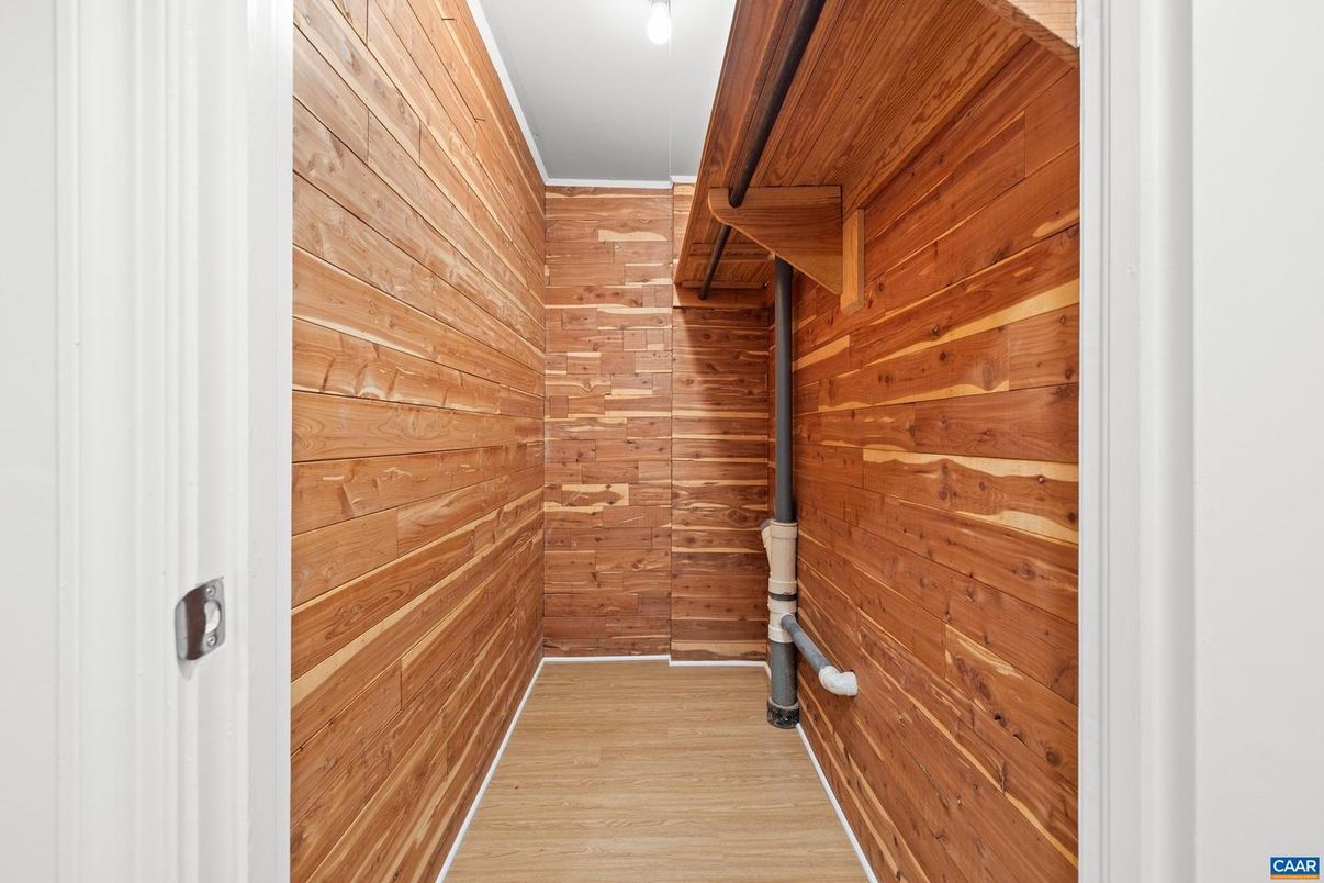 Interior, Wood Texture Flooring, Wooden Walls