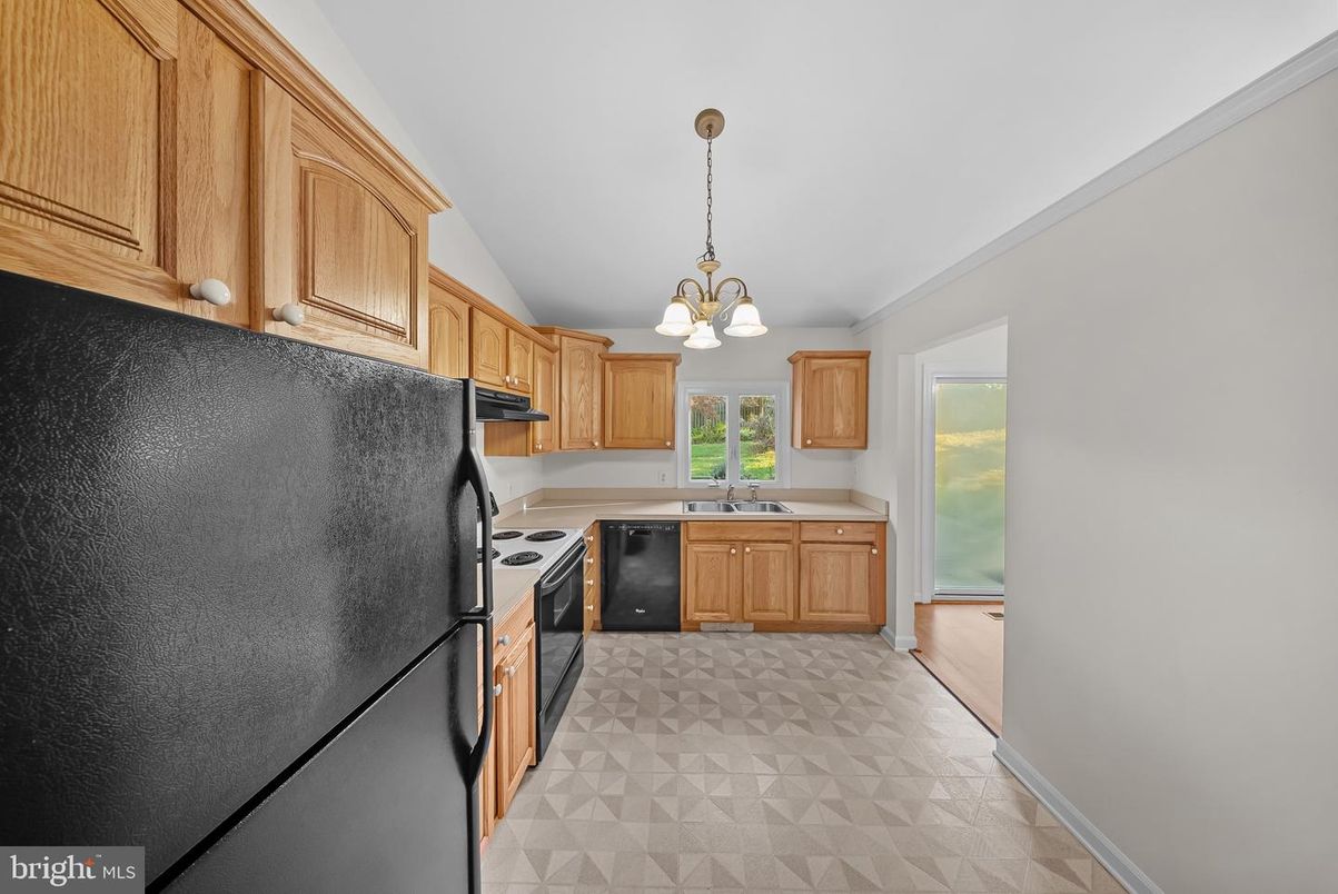 Chandelier, Interior, Kitchen, Pendant Lights