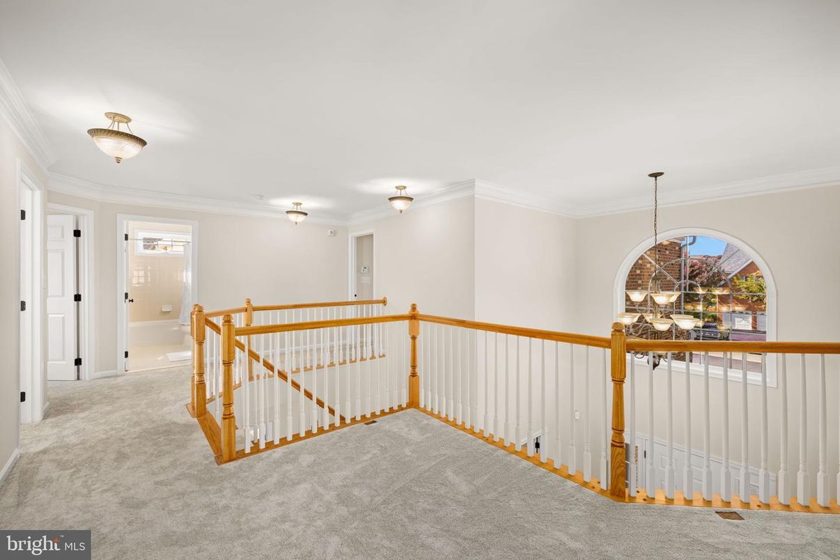 Interior, Pendant Lights