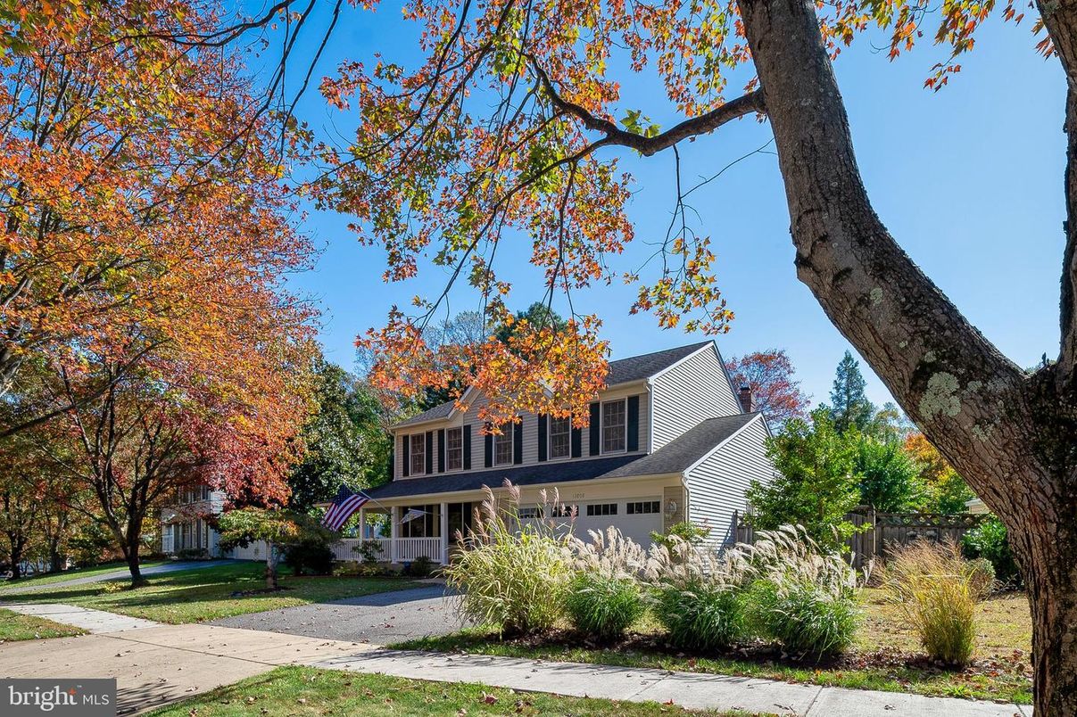 Exterior, Facade, Georgian