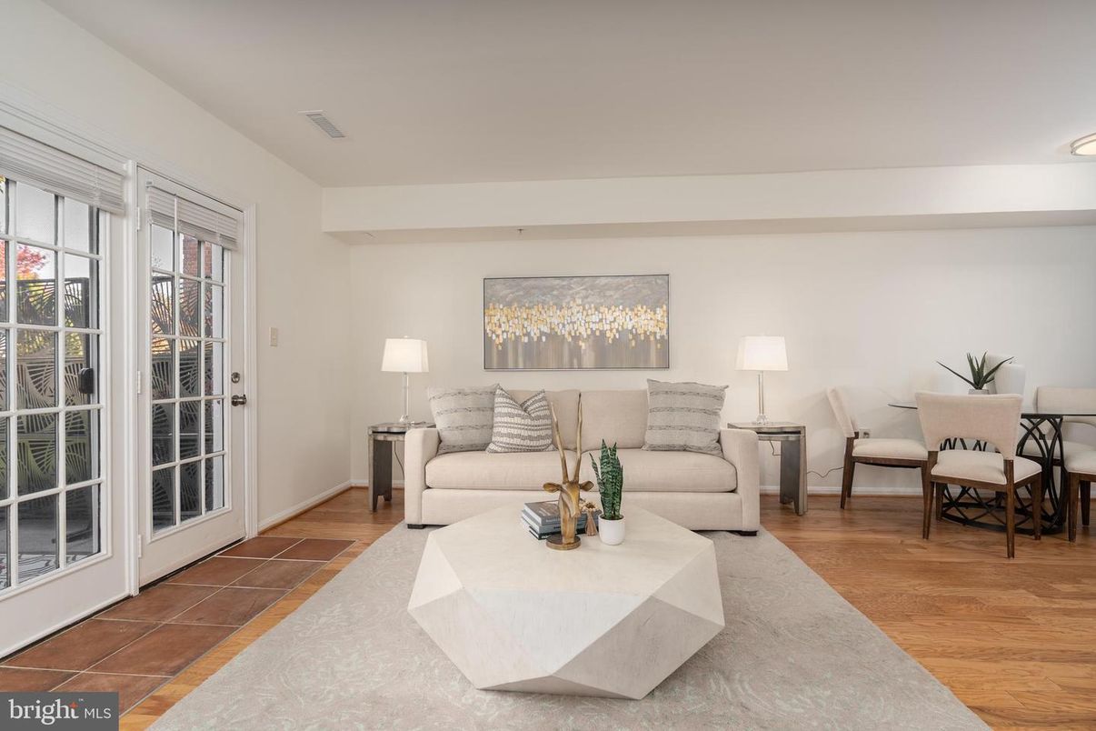 Dining room, Interior, Living room, Wood Texture Flooring