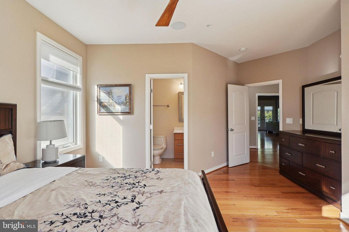 Bathroom, Bedroom, Interior, Wood Texture Flooring