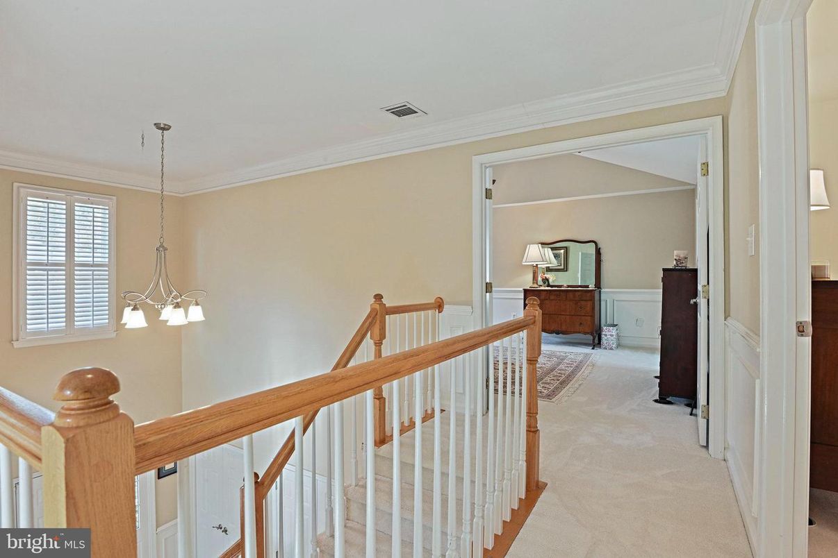 Interior, Pendant Lights