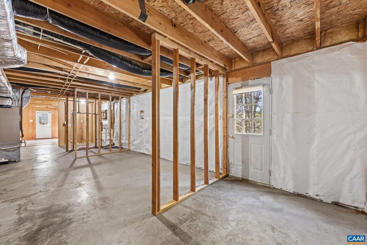 Interior, Wooden Beams, Wooden Ceilings