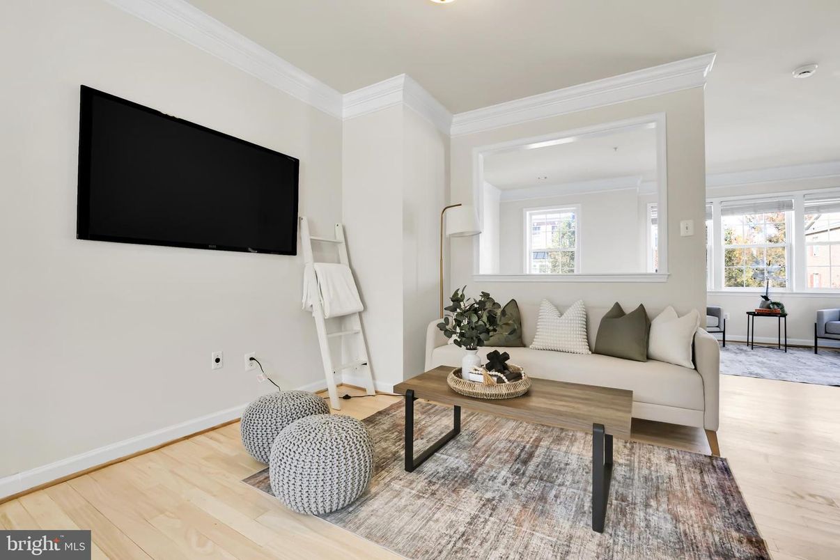 Interior, Living room, Wood Texture Flooring