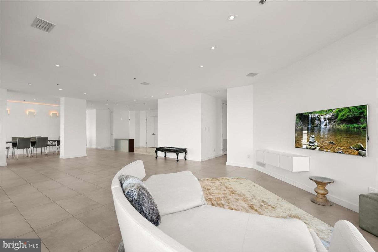 Interior, Pendant Lights, Recessed Lighting