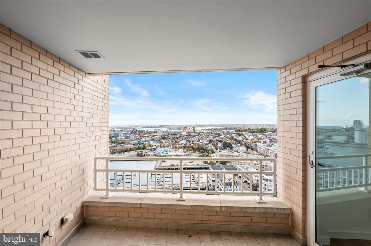 Water, Exterior, Interior, Other