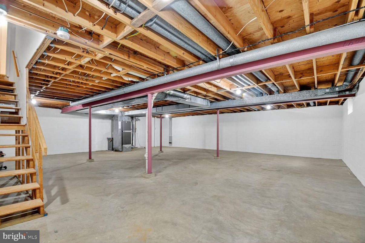 Interior, Wooden Beams, Wooden Ceilings