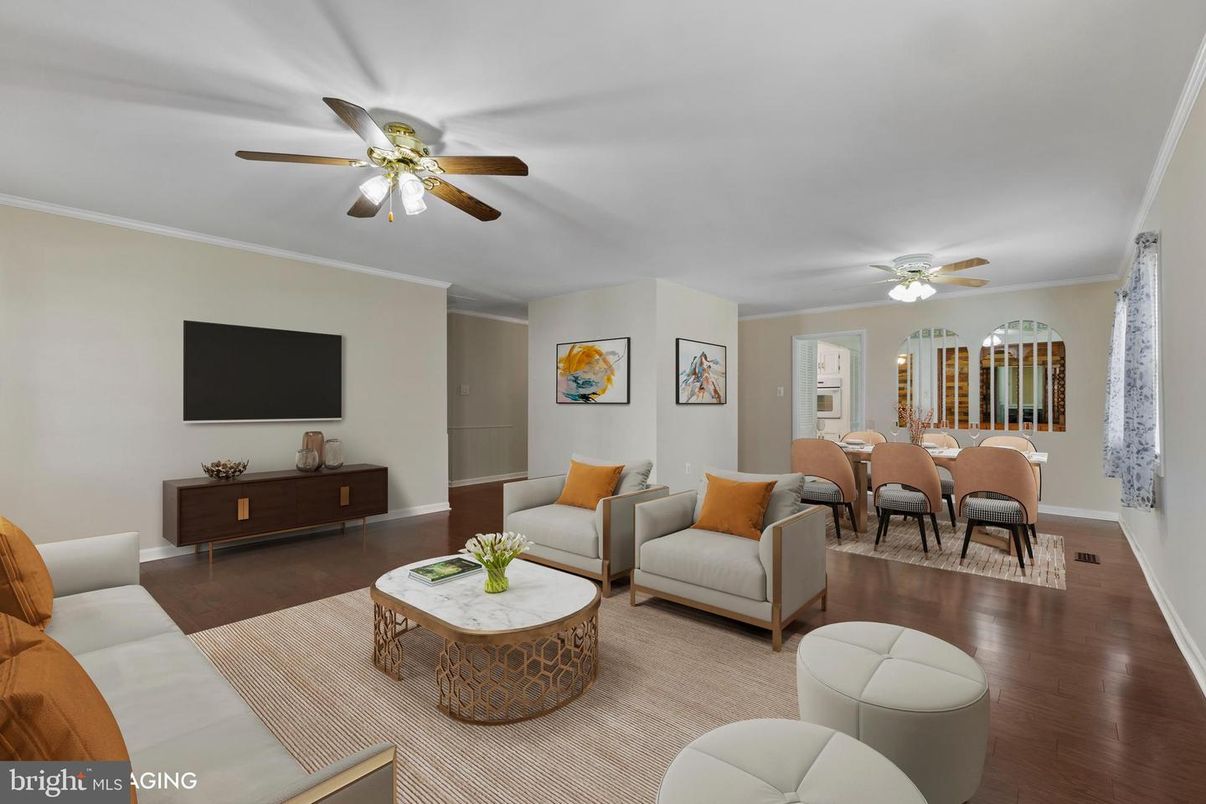 Dining room, Interior, Living room, Wood Texture Flooring