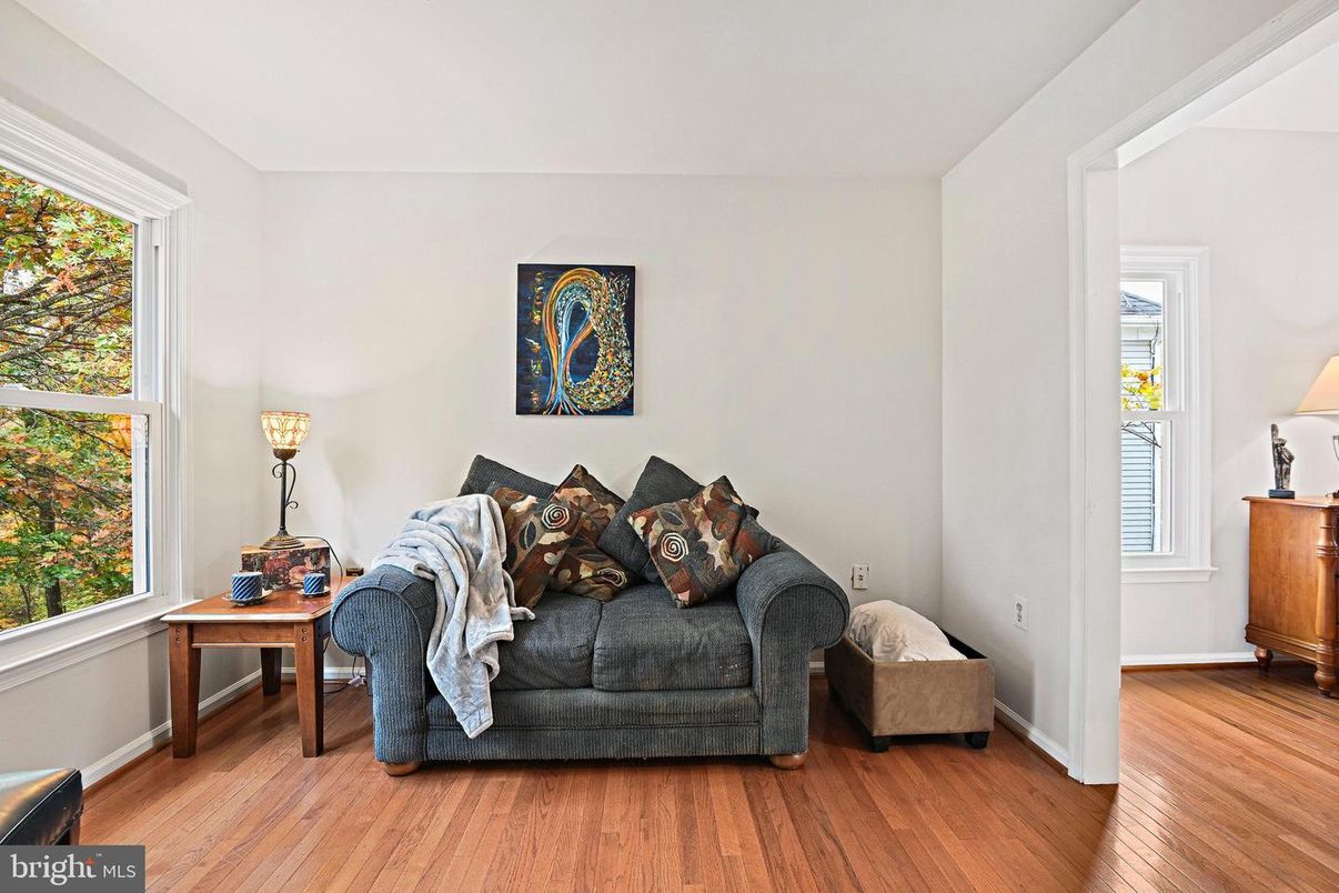 Interior, Wood Texture Flooring