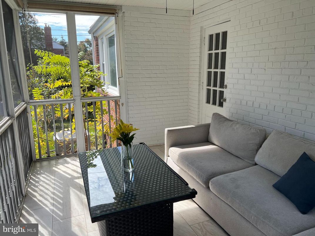 Interior, Living room, Stone Walls, Water