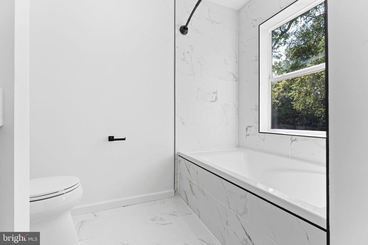 Bathroom, Interior, Marble, Marble Walls