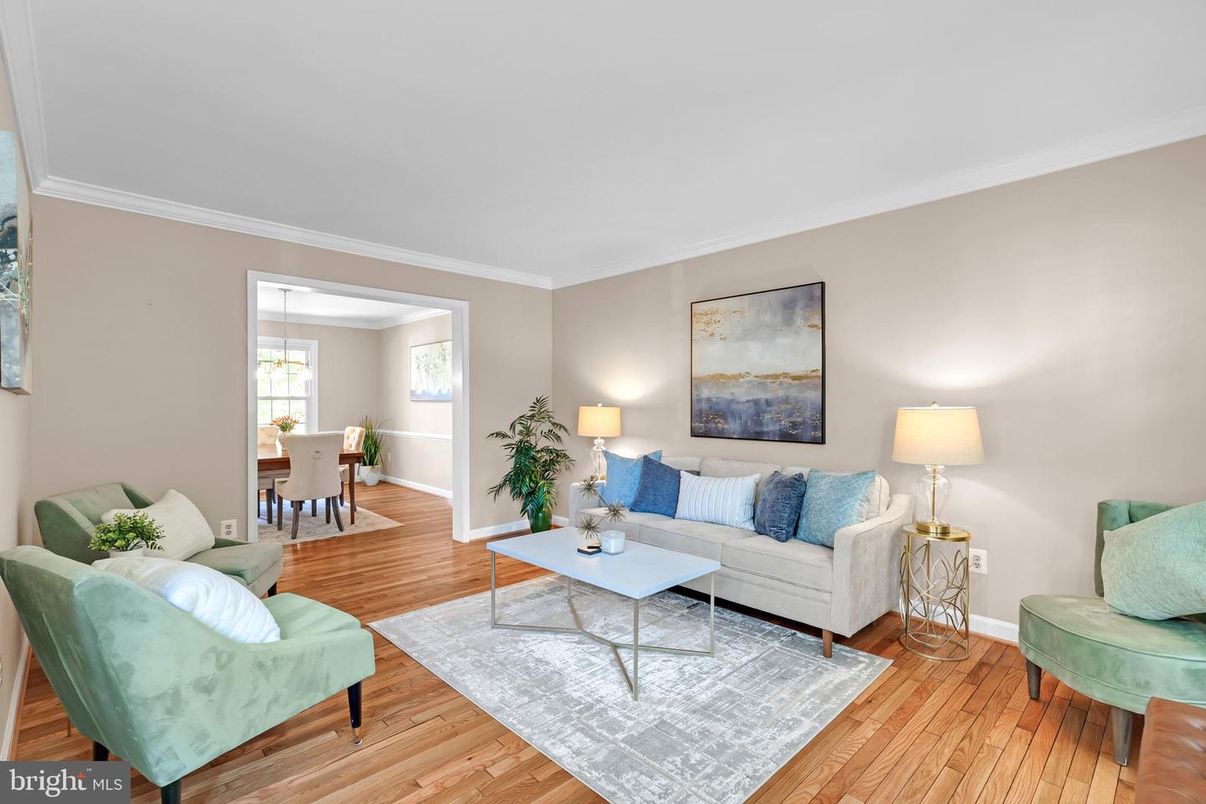 Dining room, Interior, Living room, Wood Texture Flooring