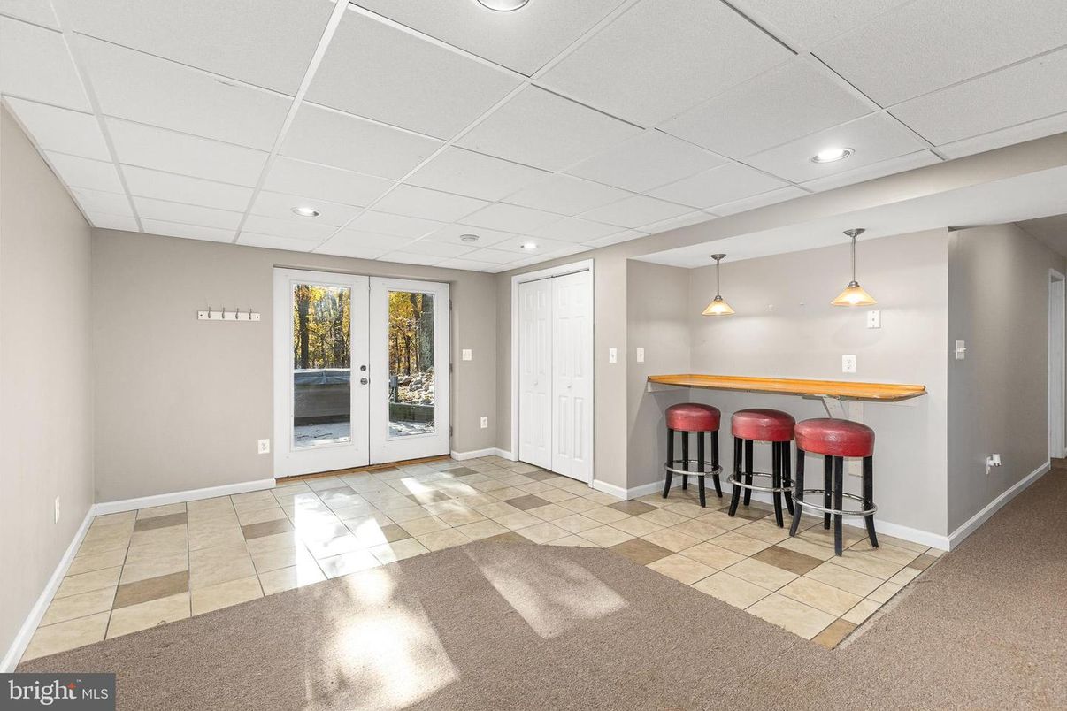 Interior, Pendant Lights, Recessed Lighting