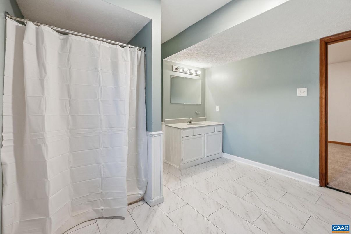 Bathroom, Interior, Marble