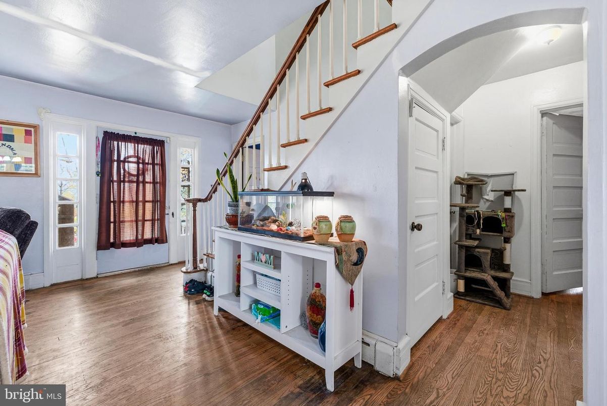 Interior, Wood Texture Flooring