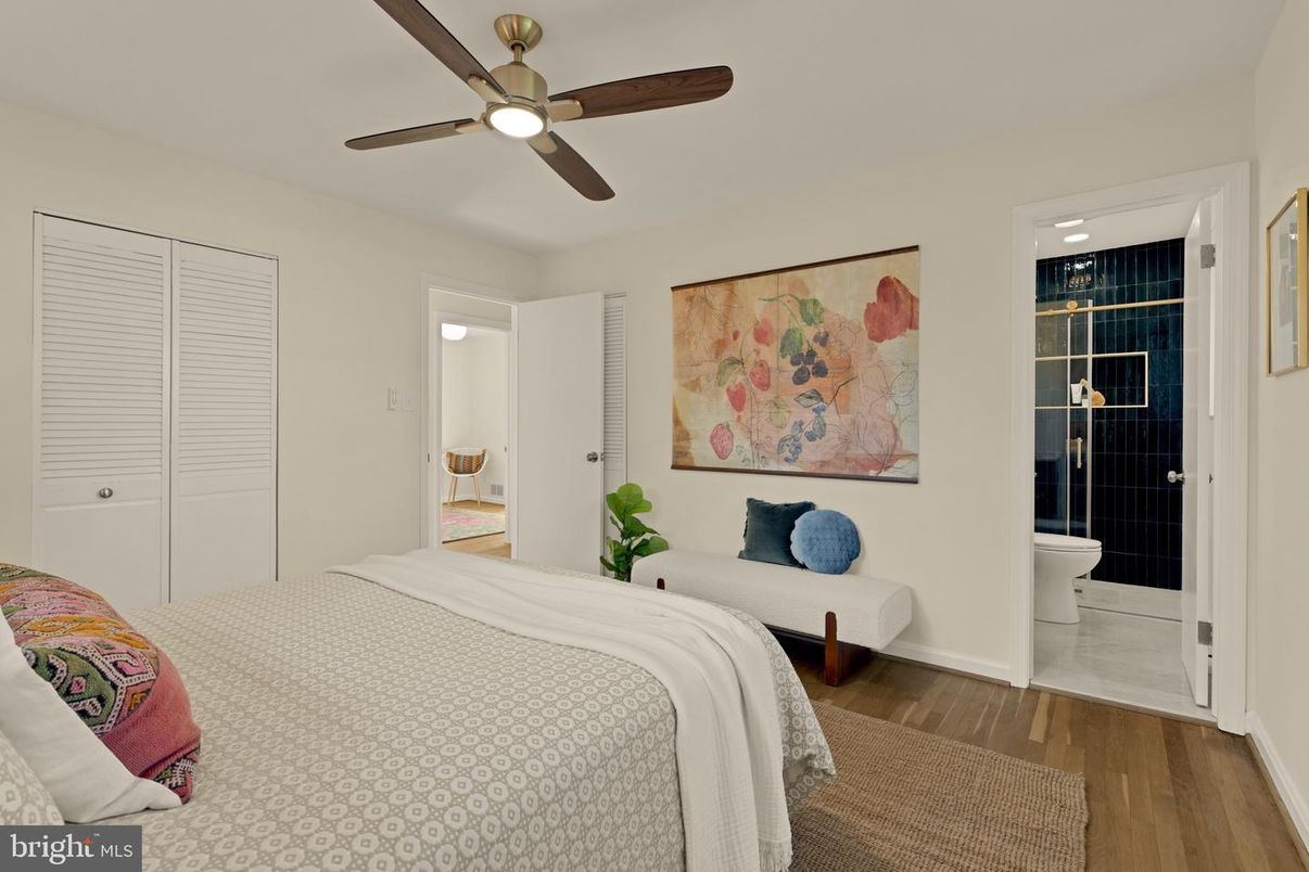 Bathroom, Bedroom, Interior, Wood Texture Flooring