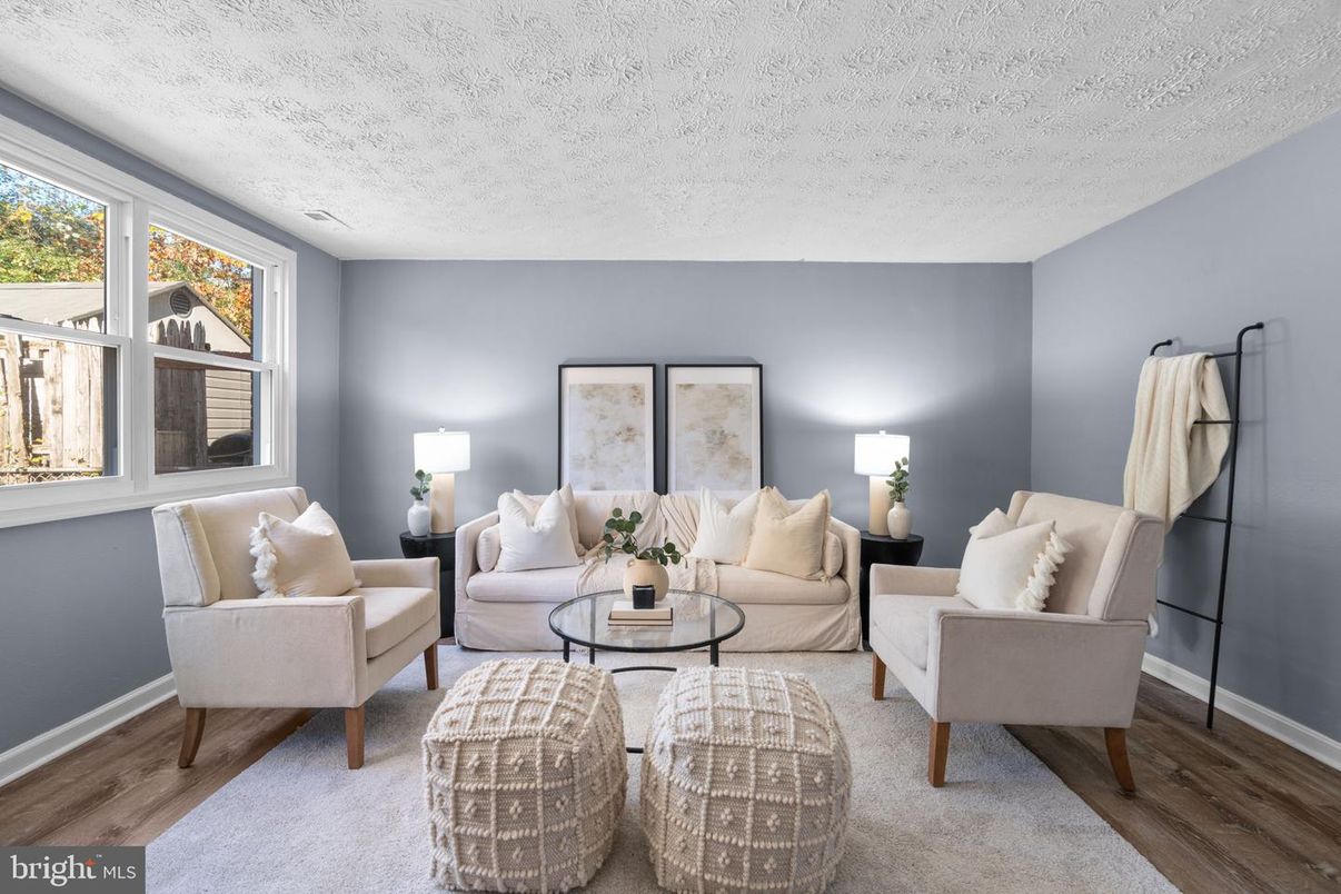 Interior, Living room, Wood Texture Flooring