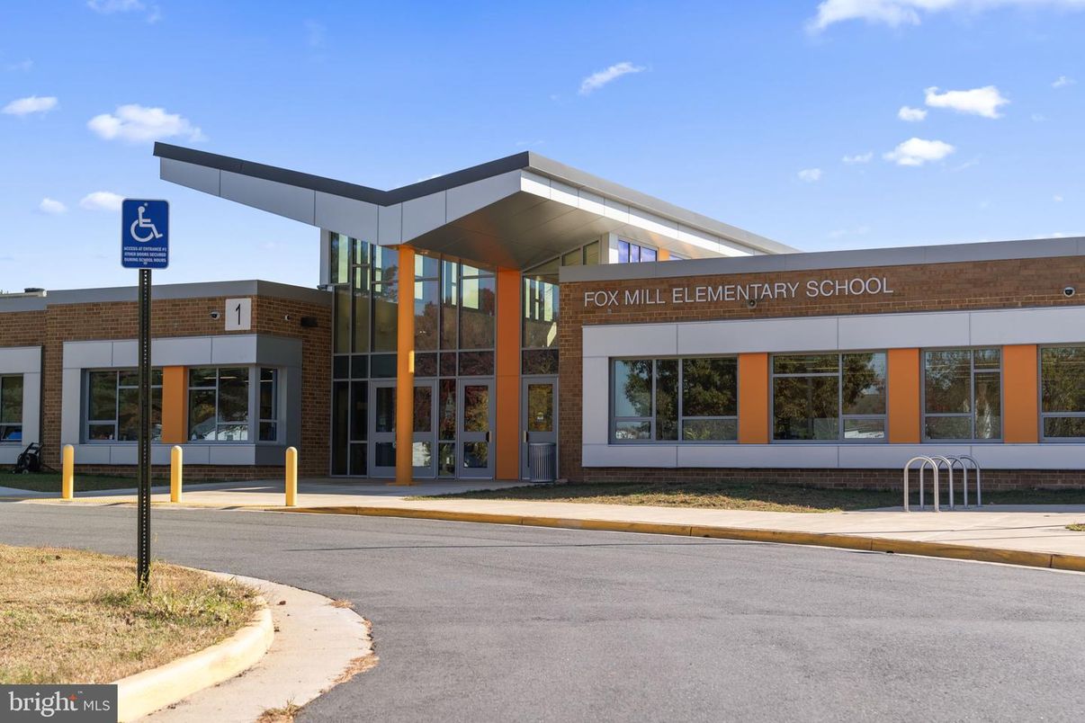 Exterior, Facade, Brick Facade, Modern