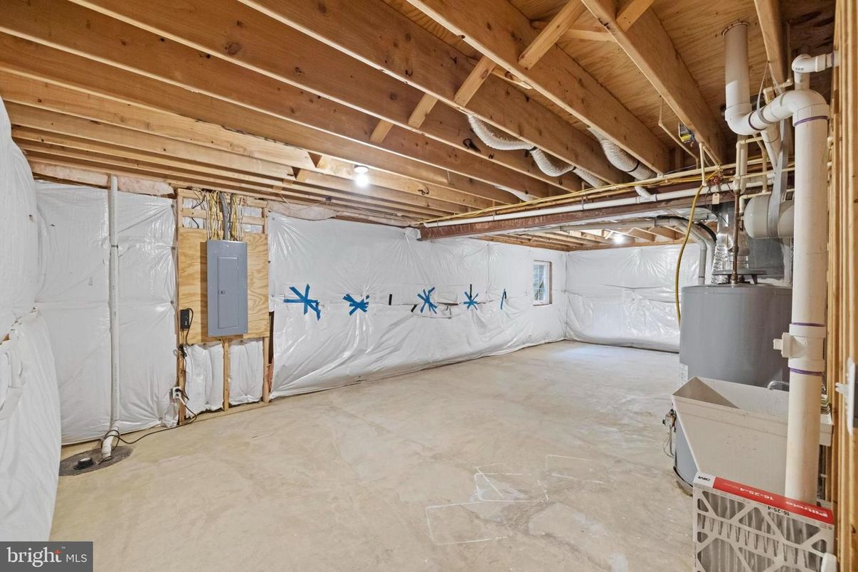 Interior, Wooden Beams, Wooden Ceilings