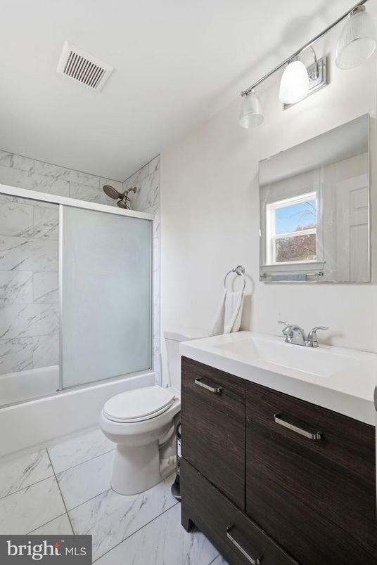 Bathroom, Glass Shower, Interior, Marble, Marble Walls