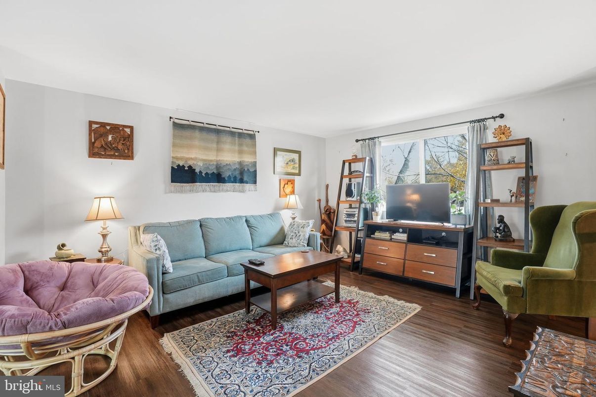 Interior, Living room, Wood Texture Flooring