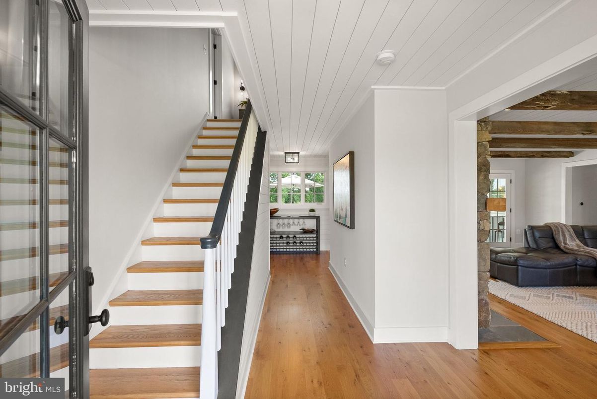 Interior, Wood Texture Flooring
