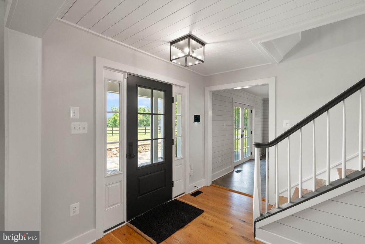 Interior, Wood Texture Flooring