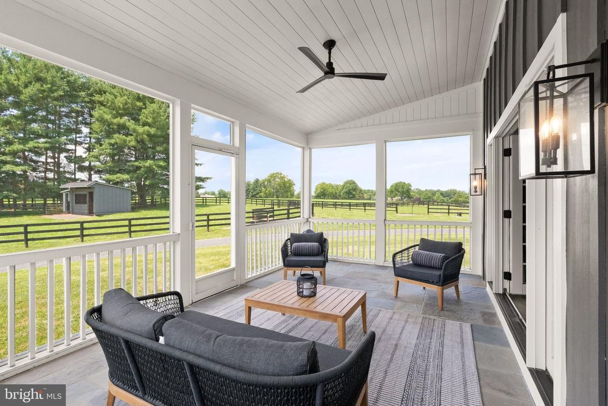 Interior, Living room, Sun Room