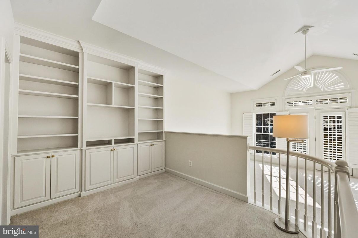 Interior, Pendant Lights