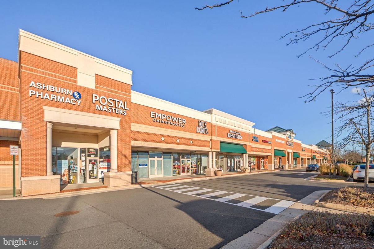 Exterior, Facade, Brick Facade, None