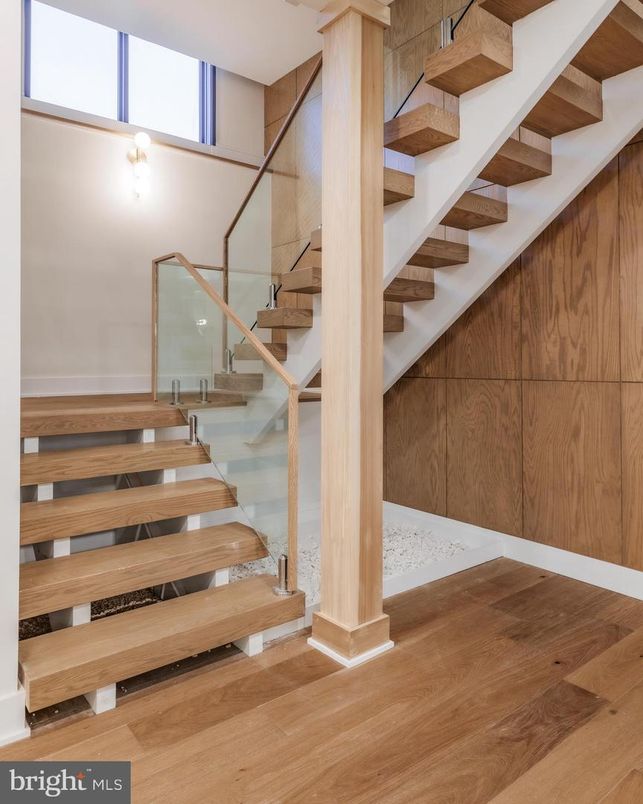 Interior, Wood Texture Flooring