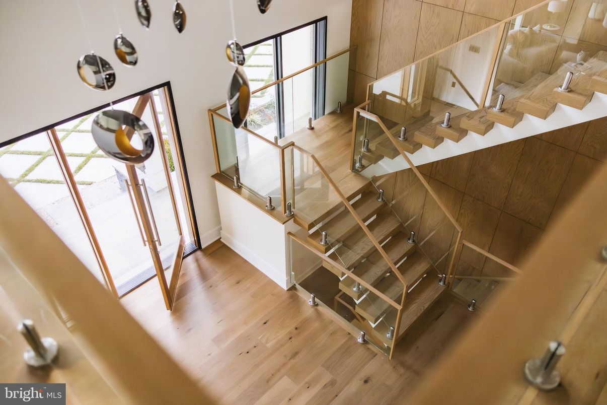 Interior, Wood Texture Flooring