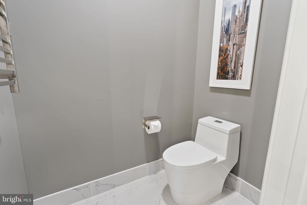 Bathroom, Interior, Marble