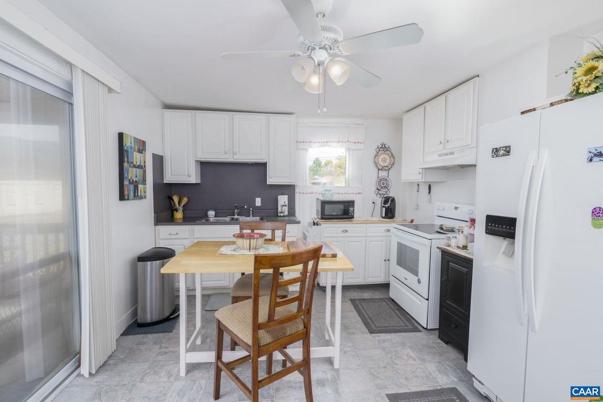 Dining room, Interior, Kitchen, Marble