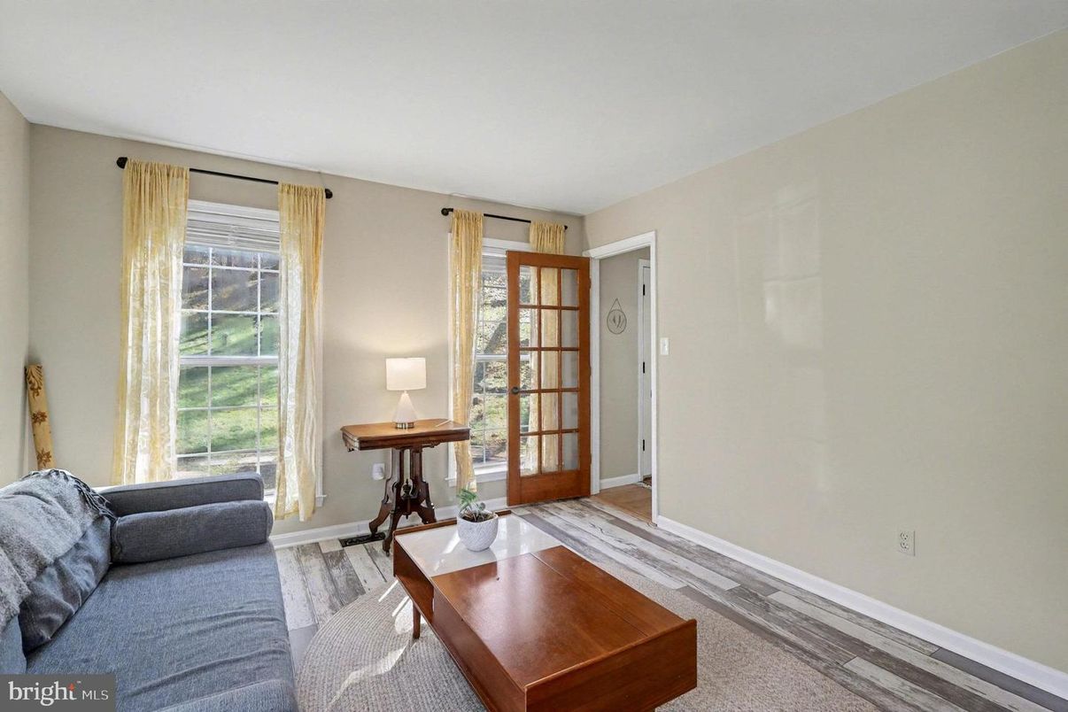 Interior, Wood Texture Flooring