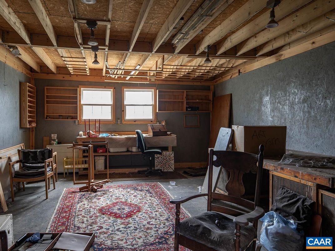 Interior, Wooden Beams, Wooden Ceilings