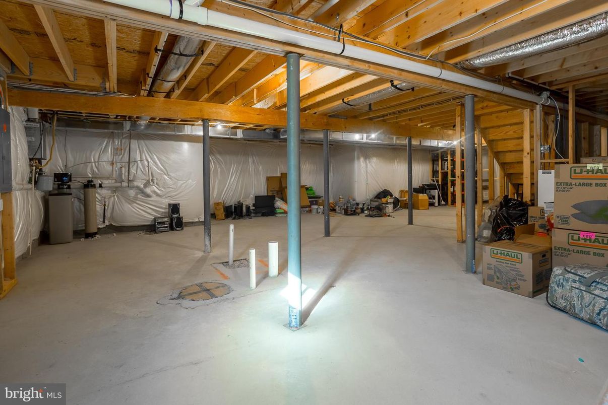Interior, Wooden Beams, Wooden Ceilings