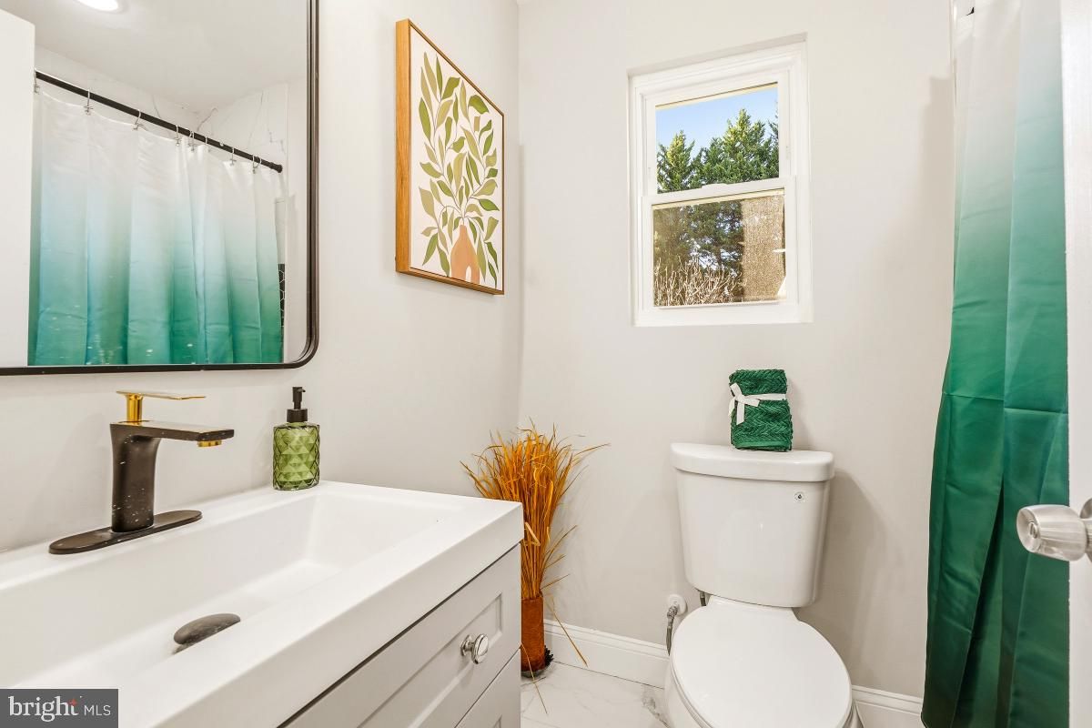 Bathroom, Interior, Marble