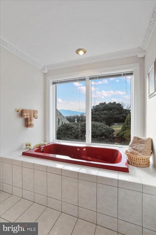 Interior, Recessed Lighting, Water