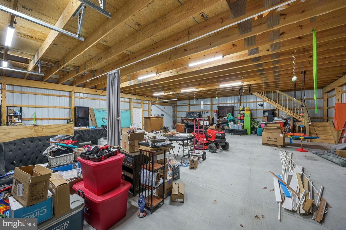 Interior, Wooden Beams, Wooden Ceilings