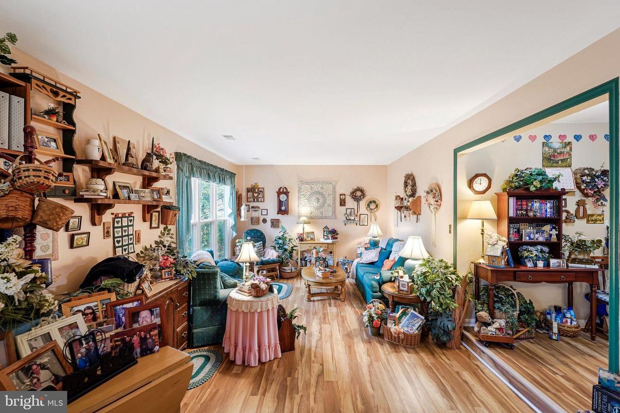 Interior, Living room, Wood Texture Flooring