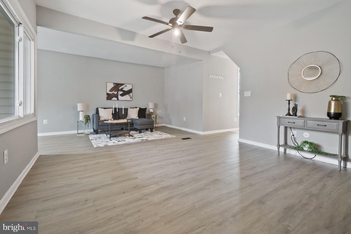 Interior, Wood Texture Flooring
