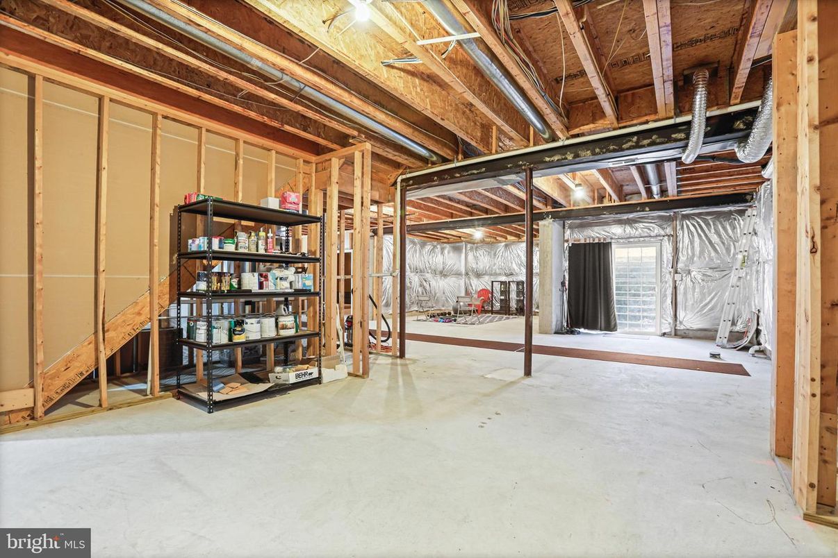 Interior, Wooden Beams, Wooden Ceilings