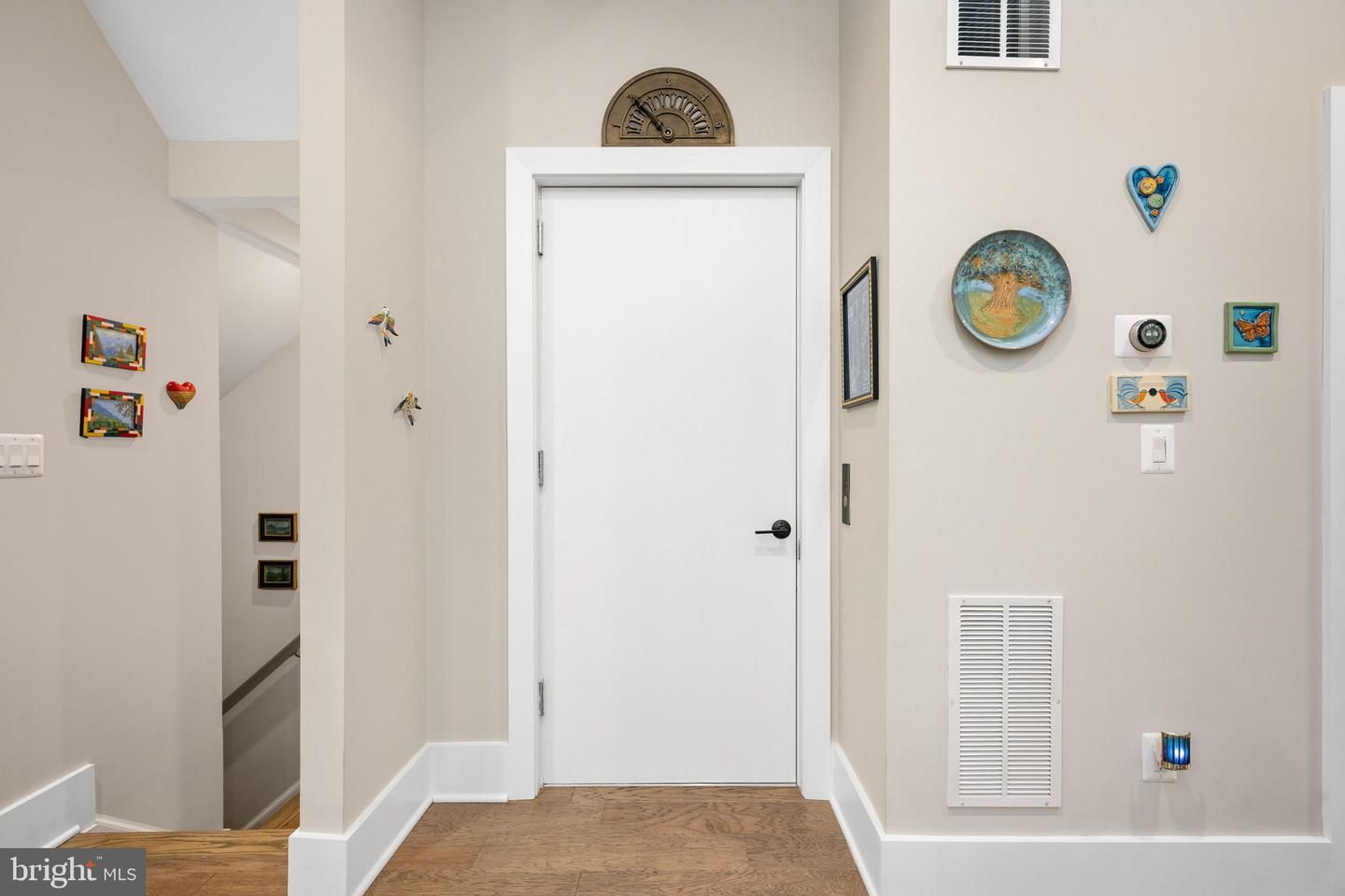Interior, Wood Texture Flooring