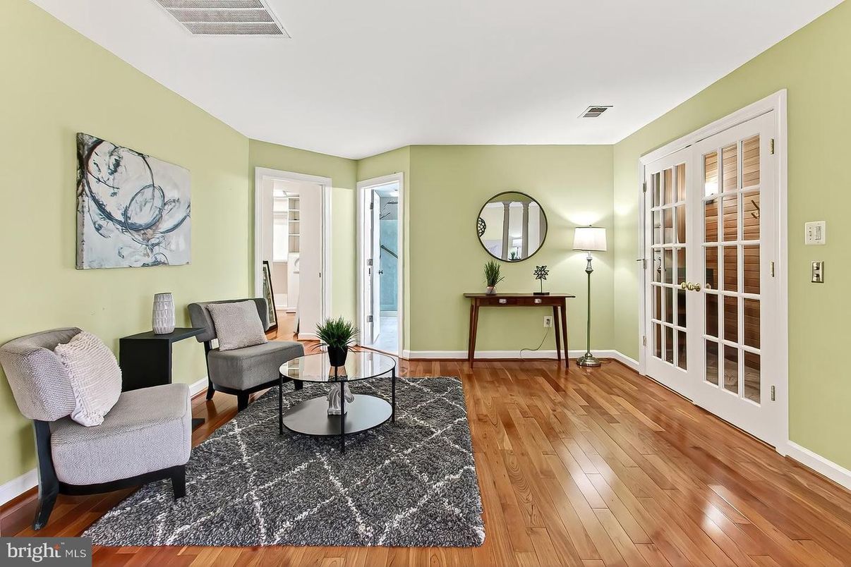 Interior, Living room, Wood Texture Flooring