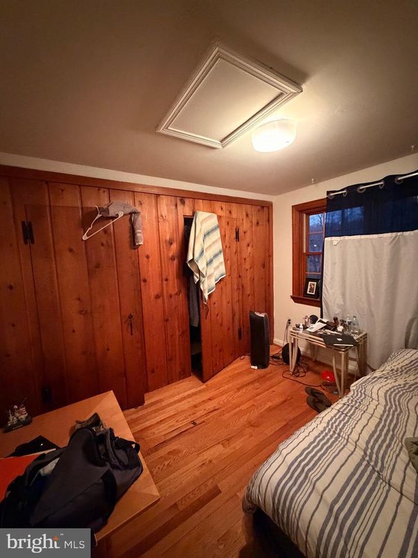 Interior, Wood Texture Flooring, Wooden Walls